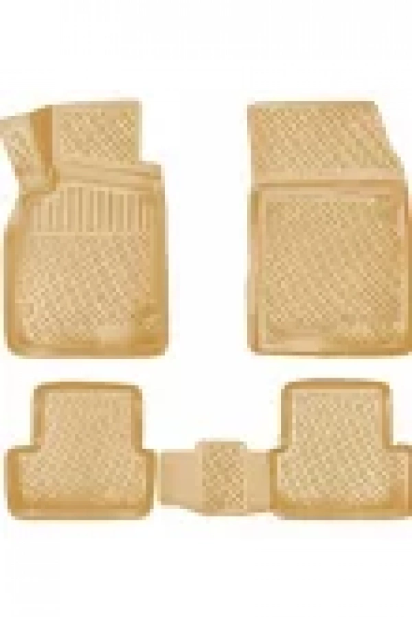 Volkswagen Touareg 2002-2010