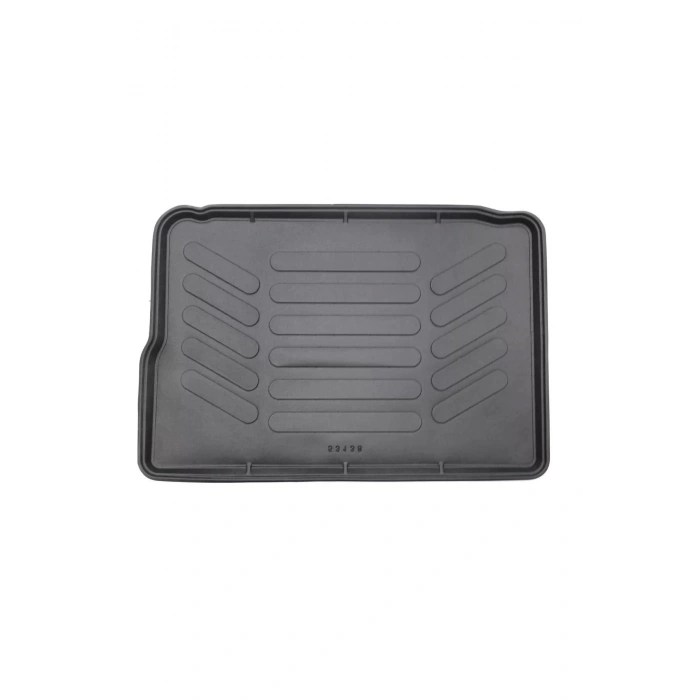 Opel Zafira B 2005-2014 3D Bagaj Havuzu Kokusuz