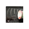 Opel Combo 2011-2017 3D Siyah Kokusuz Havuzulu Paspas Takımı