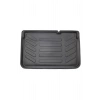 Opel Corsa D 2007-2014 3D Bagaj Havuzu Kokusuz