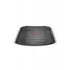 Skoda Fabia 2007-2014 3D Bagaj Havuzu Kokusuz