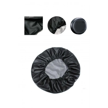 Araç Dışı Aksesuar>lastik Ürünleri>stepne Kılıfı 15-16 Inç