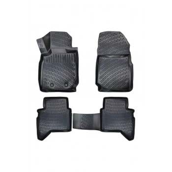 RANGER 2011-2022 3D Havuzlu PASPAS TAKİMİ