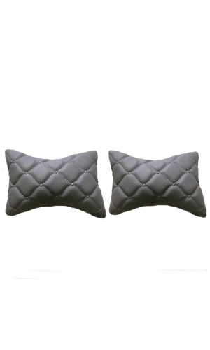 Araç Içi Aksesuar>koltuk Ürünleri>boyun Yastığı Gri-gri