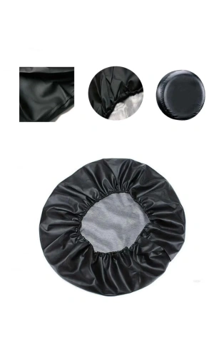 Araç Dışı Aksesuar>lastik Ürünleri>stepne Kılıfı 15-16 Inç