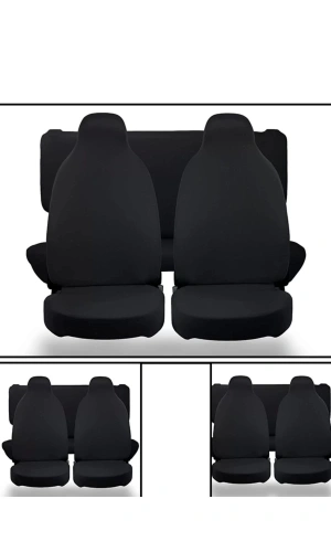 Mercedes Cıtan Servis Kılıfı