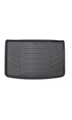 Mercedes E Serisi Coupe C238 2017 Sonrası 3D Bagaj Havuzu Kokusuz