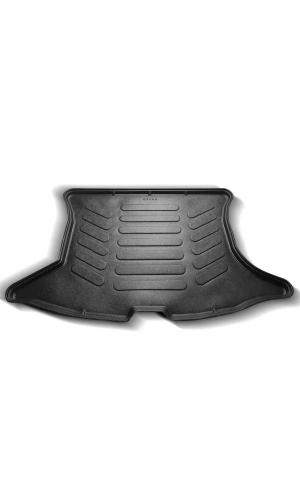 Toyota Yaris Alt Bagaj2020 Sonrası 3D Bagaj Havuzu Kokusuz