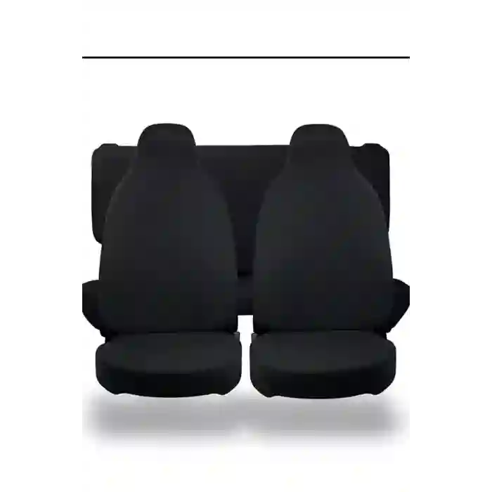 ısuzu bighorn Uyumlu Servis Kılıfı siyah