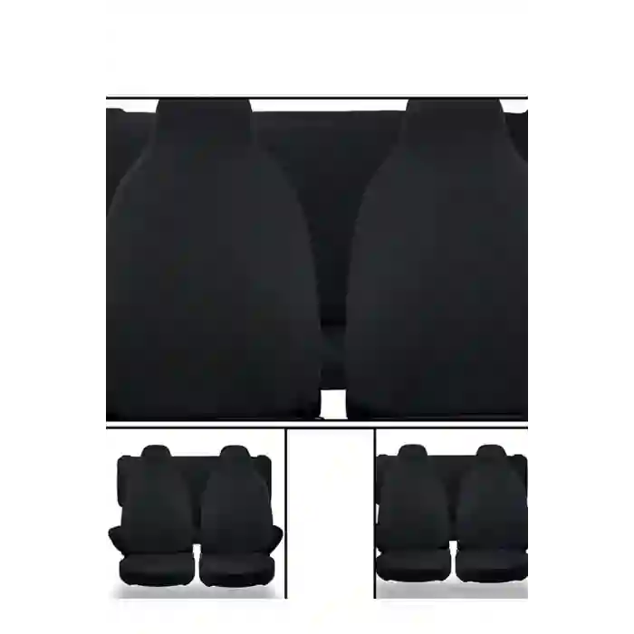 MITSUBISHI CARISMA Uyumlu Servis Kılıfı siyah