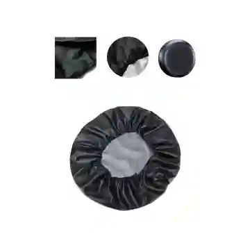 Araç Dışı Aksesuar>lastik Ürünleri>stepne Kılıfı 15-16 Inç