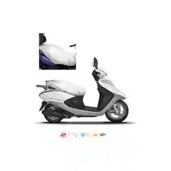 Motosiklet Sele Kılıfı XL Beden