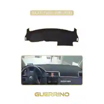 SKODA Fabia (1999-2006)TORPİDO KORUMA HALISI BEJ KENAR