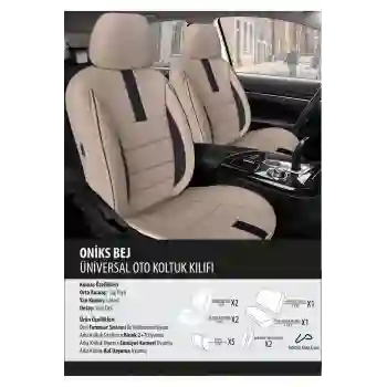 Bmw E87  Naz Oto Oniks Bej