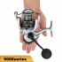 MBLN CS5000D OLTA MAKİNESİ
