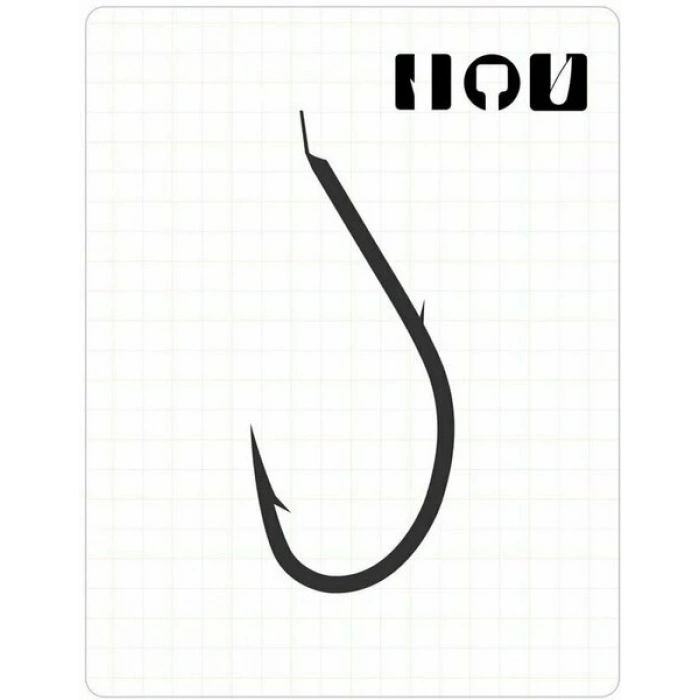 1601 KENTSUKI MARUSEIGO #1 BLACK NIKEL 11P