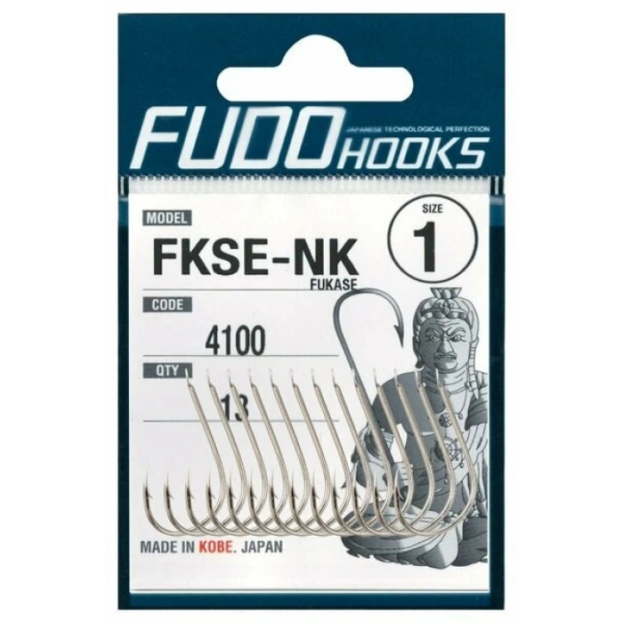 4107 FUKASE #2/0 TEFLON 7P