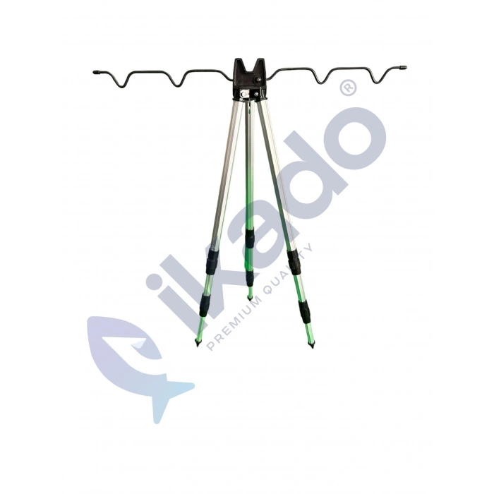 EKO. ALÜMİNYUM KATLANIR TRİPOT V1 120cm