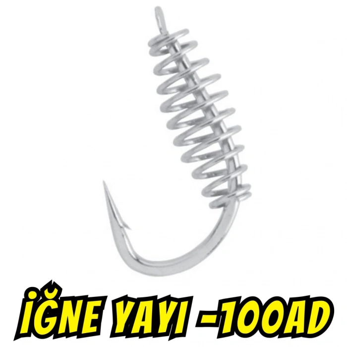 İĞNE YAYI