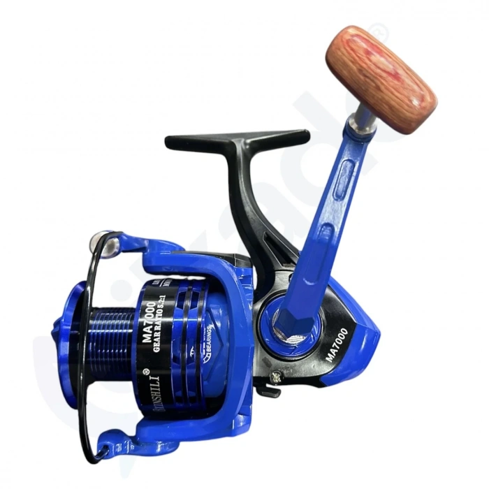 İKADO MA7000 OLTA MAKİNESİ -