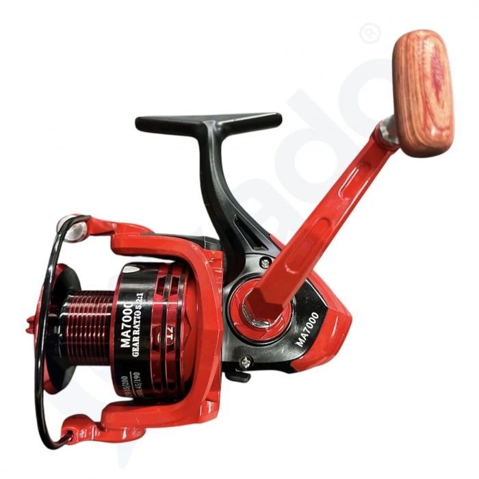 İKADO MA7000 OLTA MAKİNESİ -