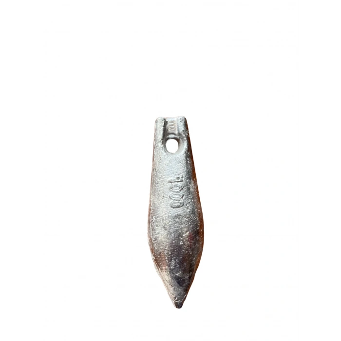 İSKANDİL KURŞUN 1 KG (1000GR)