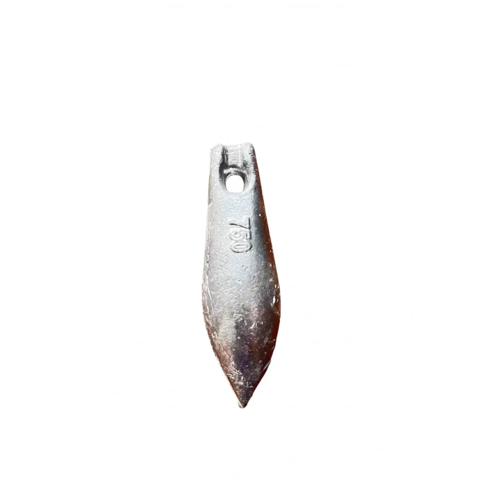 İSKANDİL KURŞUN 750 GR