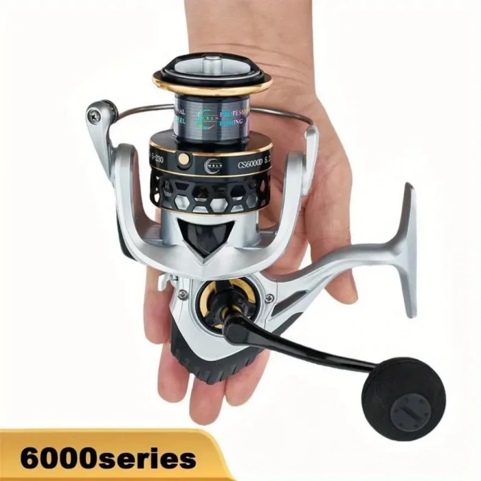 MBLN CS6000D OLTA MAKİNESİ