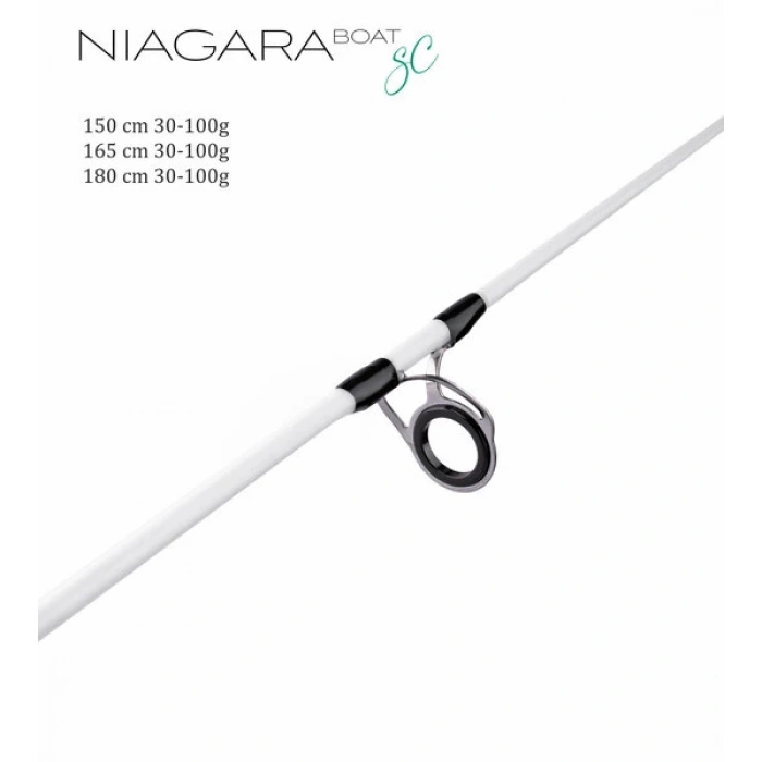 NIAGARA SC X5710 DOLGU KAMIŞ 165 CM 30-100G 2P