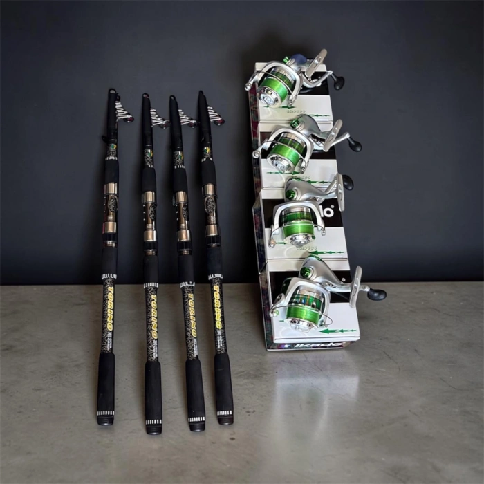 OLTA MAKİNA SETİ BALZA TORİNO 360 İKADO GM 6000 MAKİNA