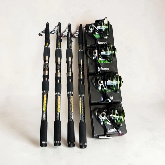 OLTA MAKİNA SETİ BALZA TORİNO 360 İKADO İCON 6000 MAKİNA
