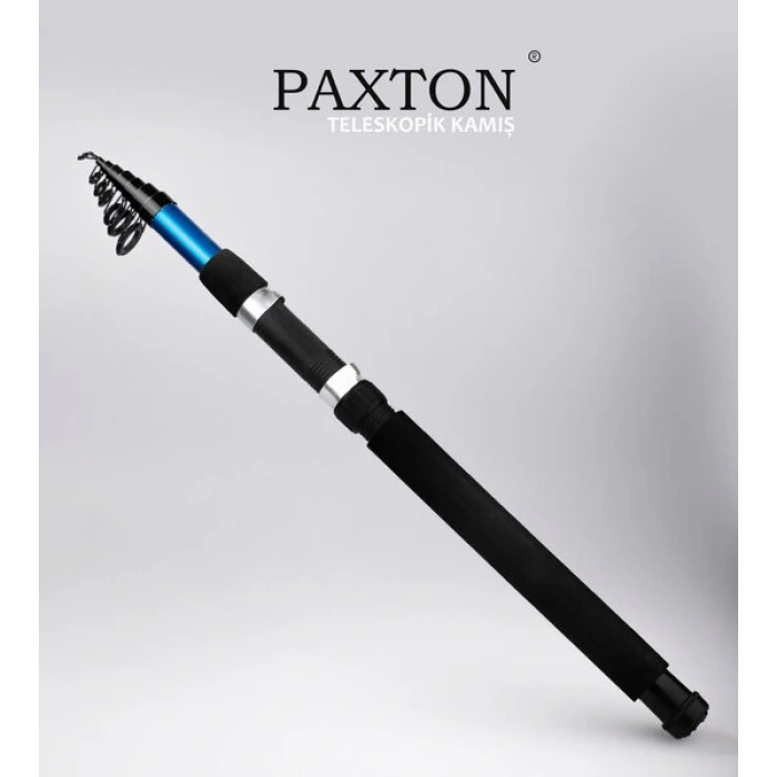 PAXTON X5046 TELE 210 CM 50-100G