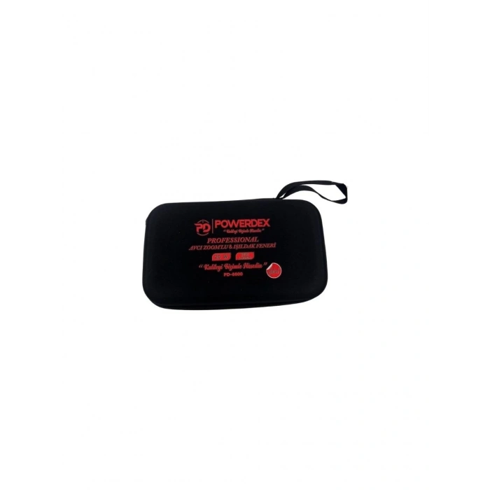 Powerdex PD 8800 EL FENERİ