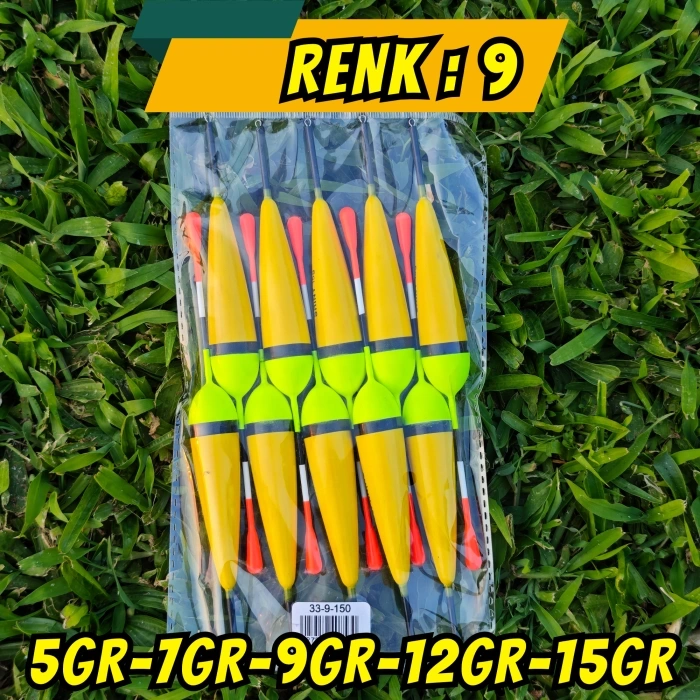 SHİNY HASSAS ŞAMANDIRA MANTAR RENK:9