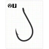 1101 CHINU W/RING #1.5 BLACK NIKEL 10P