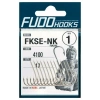 4107 FUKASE #2/0 TEFLON 7P