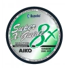 İKADO AIKO 8X 150 MT İP MİSİNA - YEŞİL 0,20 MM