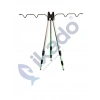 EKO. ALÜMİNYUM KATLANIR TRİPOT V1 120cm