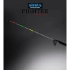 FIGHTER 100 X5000 TELE 210 CM 50-100G MIX KARBON
