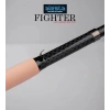 FIGHTER 100 X5000 TELE 210 CM 50-100G MIX KARBON