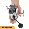 MBLN CS4000D OLTA MAKİNESİ