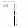NIAGARA SC X5710 DOLGU KAMIŞ 165 CM 30-100G 2P