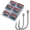 Olta Kancası Karbon Çelik Keskin Kanca 11 NO DELİKLİ 100PCS