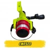 OLTA MAKİNASI Camorex CMR 5000 (3 Bilyalı, Misinası Sarılı)