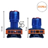 Powerdex PD-2572 Kafa Lambası
