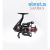 SAKURA FD-760 AL KAFA CNC KOL 6+1 BB
