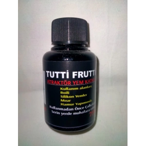 Atraktör Boom Trofe Yem Katkısı Tuttu Furitti 75Ml