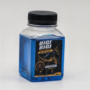 BİGİ BİGİ SAZAN ATRAKTÖRÜ ANASON 100ml