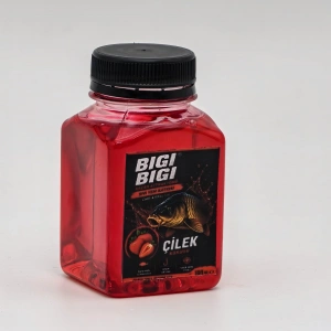 BİGİ BİGİ SAZAN ATRAKTÖRÜ ÇİLEK 100ml