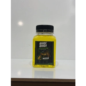 BİGİ BİGİ SAZAN ATRAKTÖRÜ MISIR 100ml